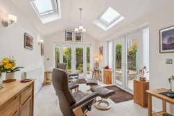 Hawkesford Way, St Neots, Cambridgeshire
