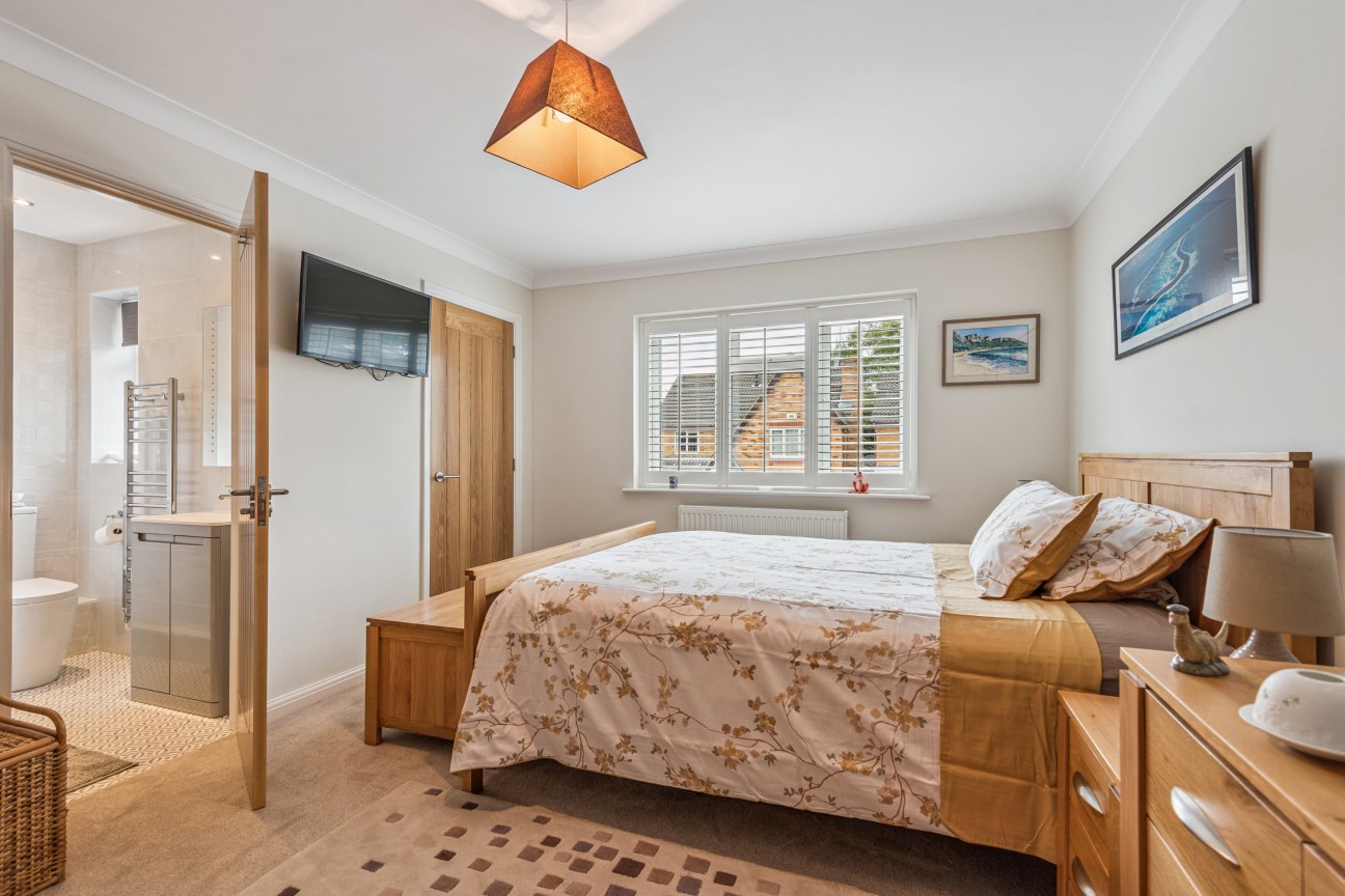 Hawkesford Way, St Neots, Cambridgeshire