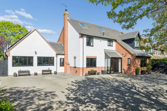 Ramsey, Huntingdon, Cambridgeshire