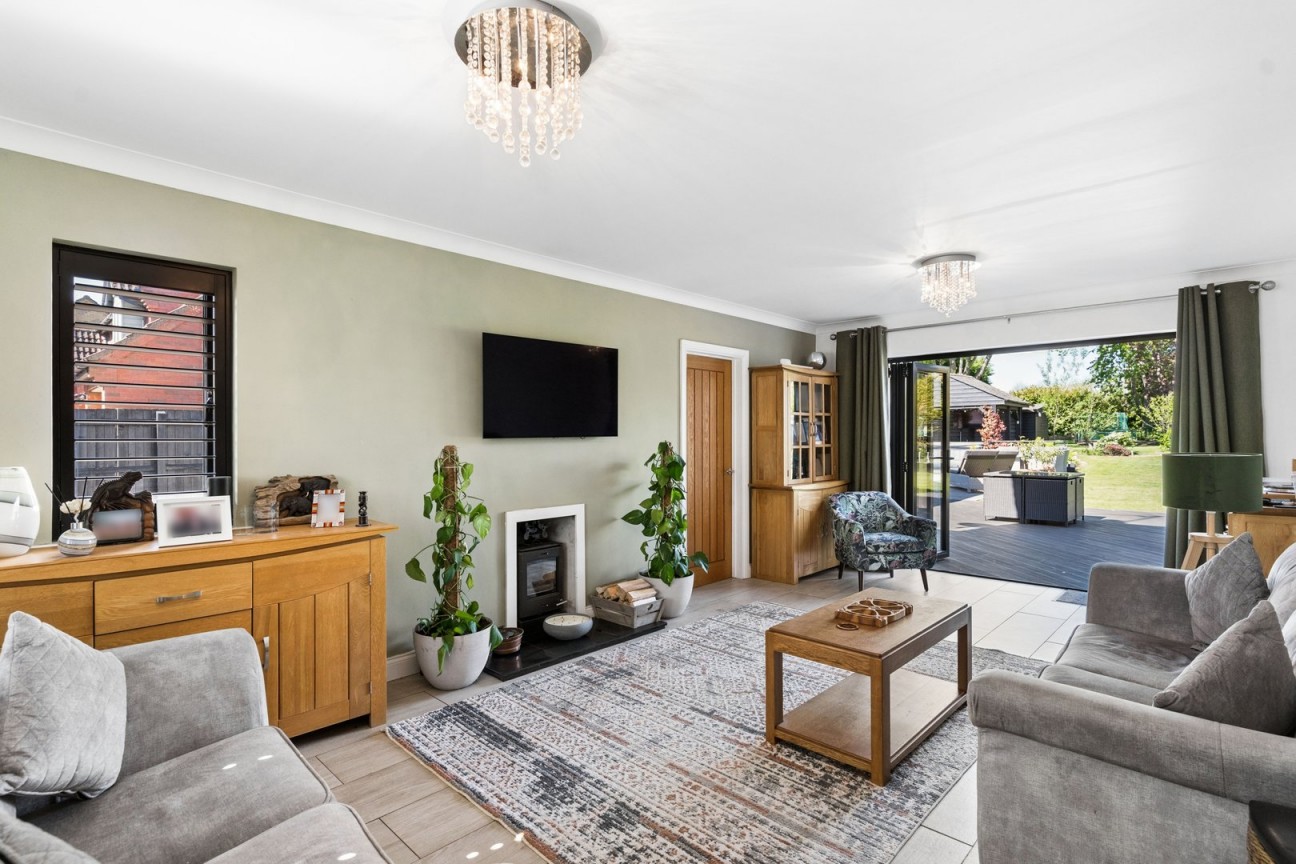 Ramsey, Huntingdon, Cambridgeshire