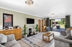 Ramsey, Huntingdon, Cambridgeshire