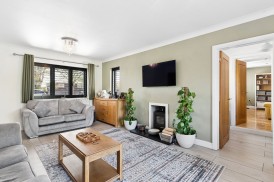 Ramsey, Huntingdon, Cambridgeshire