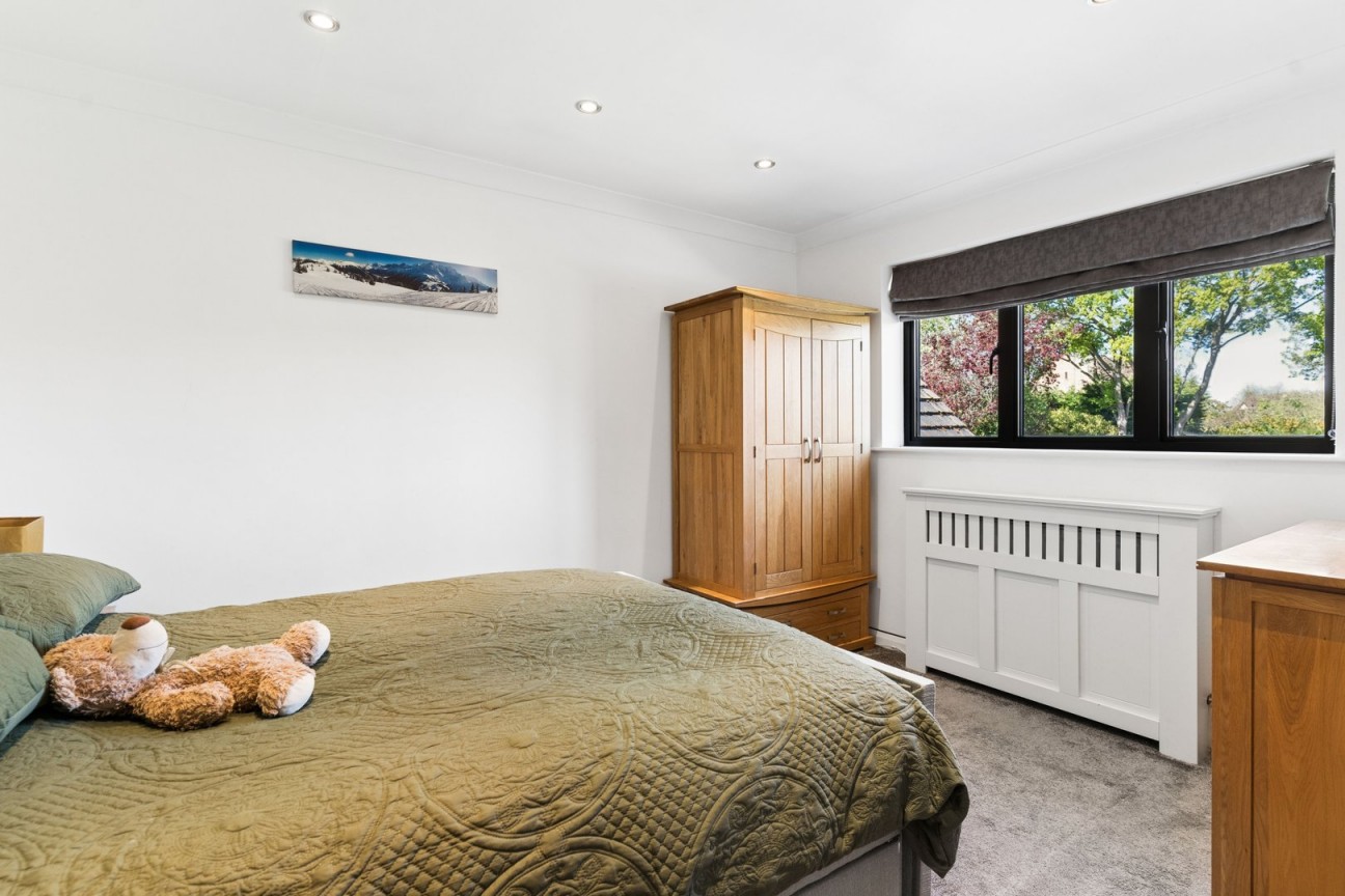 Ramsey, Huntingdon, Cambridgeshire