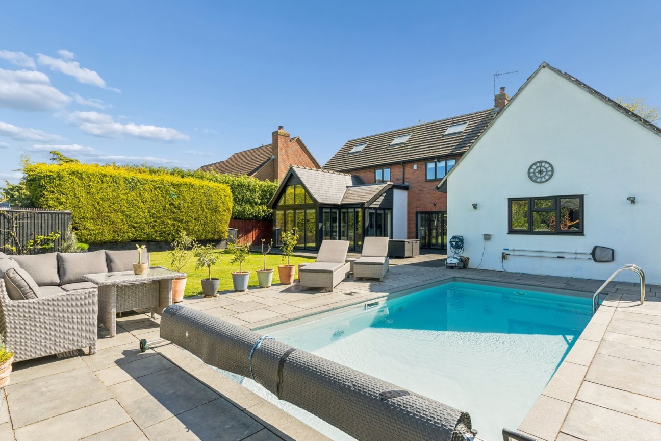 Ramsey, Huntingdon, Cambridgeshire