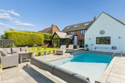 Ramsey, Huntingdon, Cambridgeshire