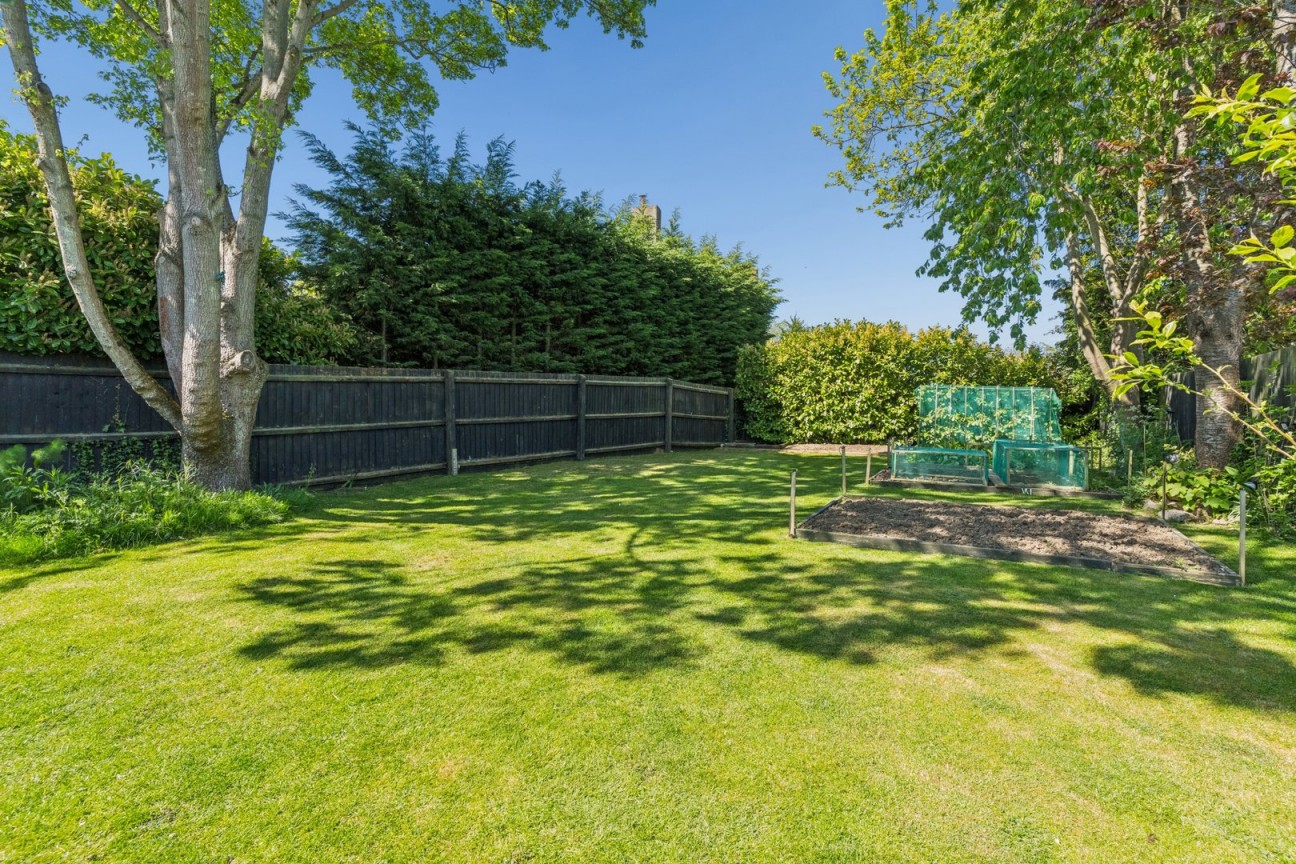 Ramsey, Huntingdon, Cambridgeshire