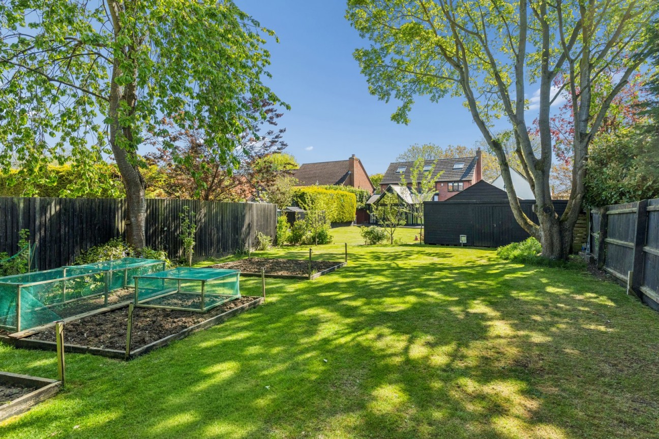 Ramsey, Huntingdon, Cambridgeshire