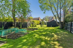 Ramsey, Huntingdon, Cambridgeshire