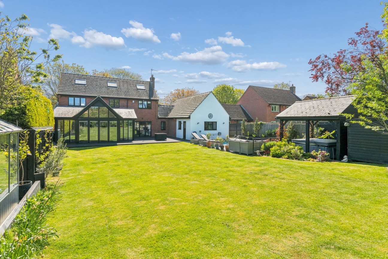 Ramsey, Huntingdon, Cambridgeshire