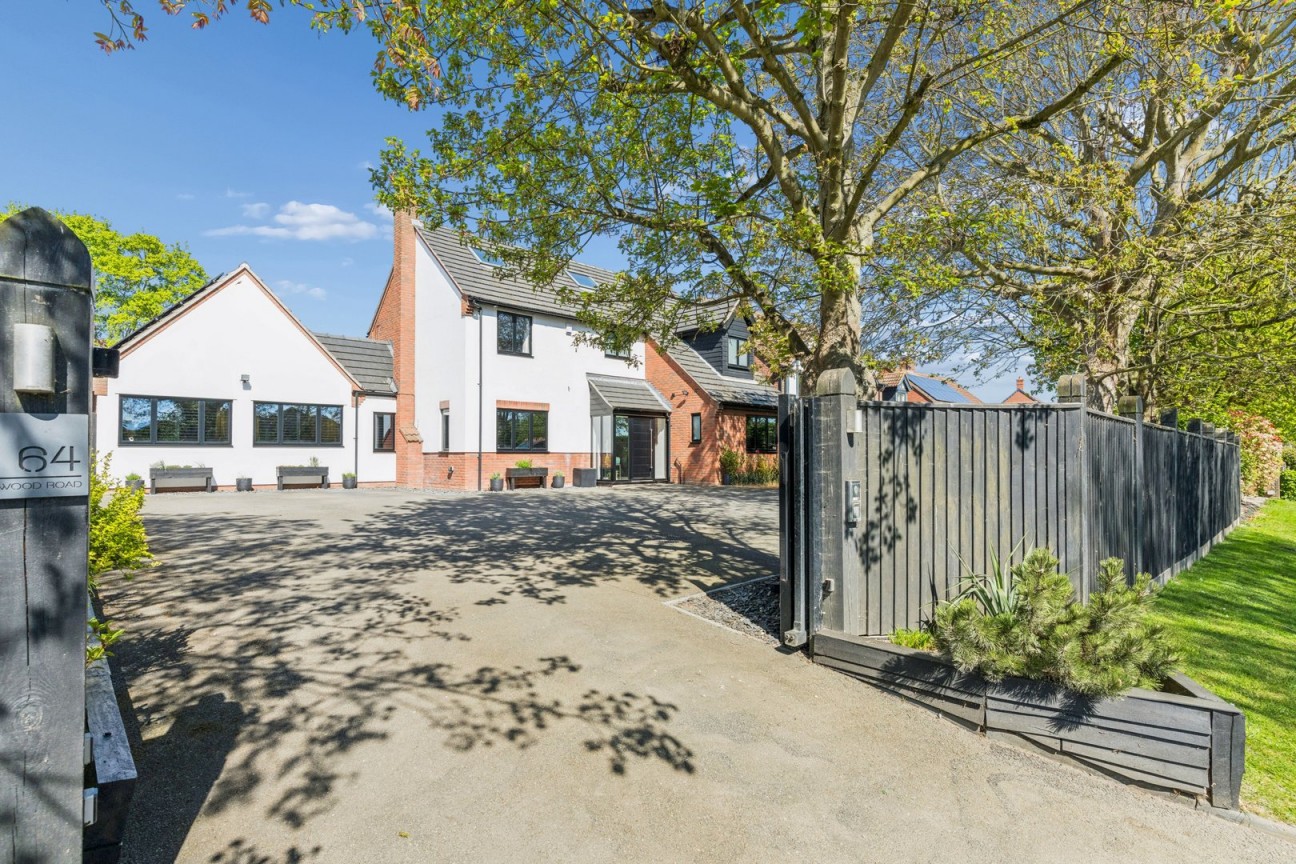 Ramsey, Huntingdon, Cambridgeshire