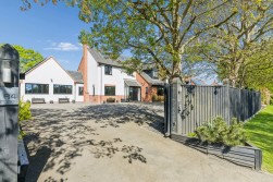 Ramsey, Huntingdon, Cambridgeshire
