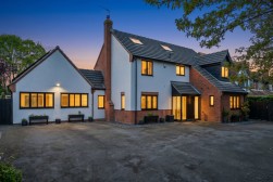 Ramsey, Huntingdon, Cambridgeshire