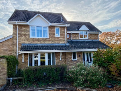 Hinchingbrooke Park, Huntingdon