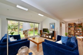 Hinchingbrooke Park, Huntingdon