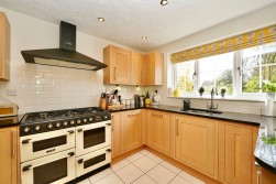 Hinchingbrooke Park, Huntingdon