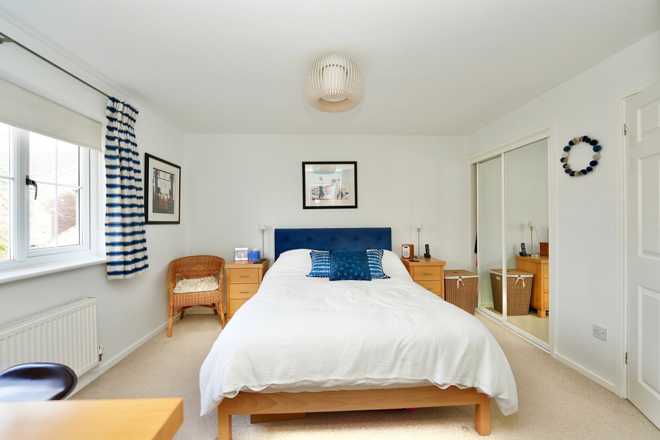 Hinchingbrooke Park, Huntingdon