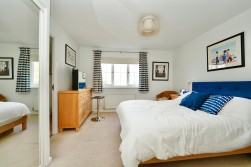 Hinchingbrooke Park, Huntingdon