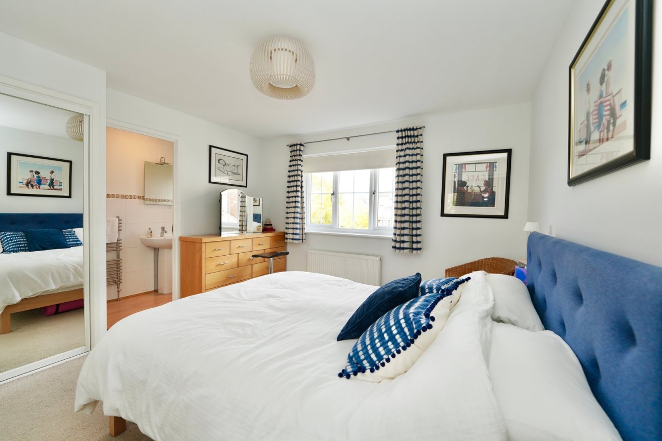 Hinchingbrooke Park, Huntingdon