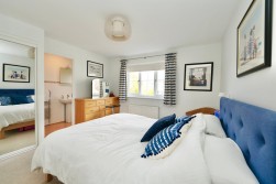 Hinchingbrooke Park, Huntingdon