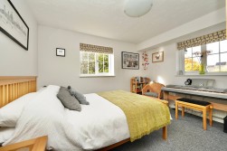 Hinchingbrooke Park, Huntingdon