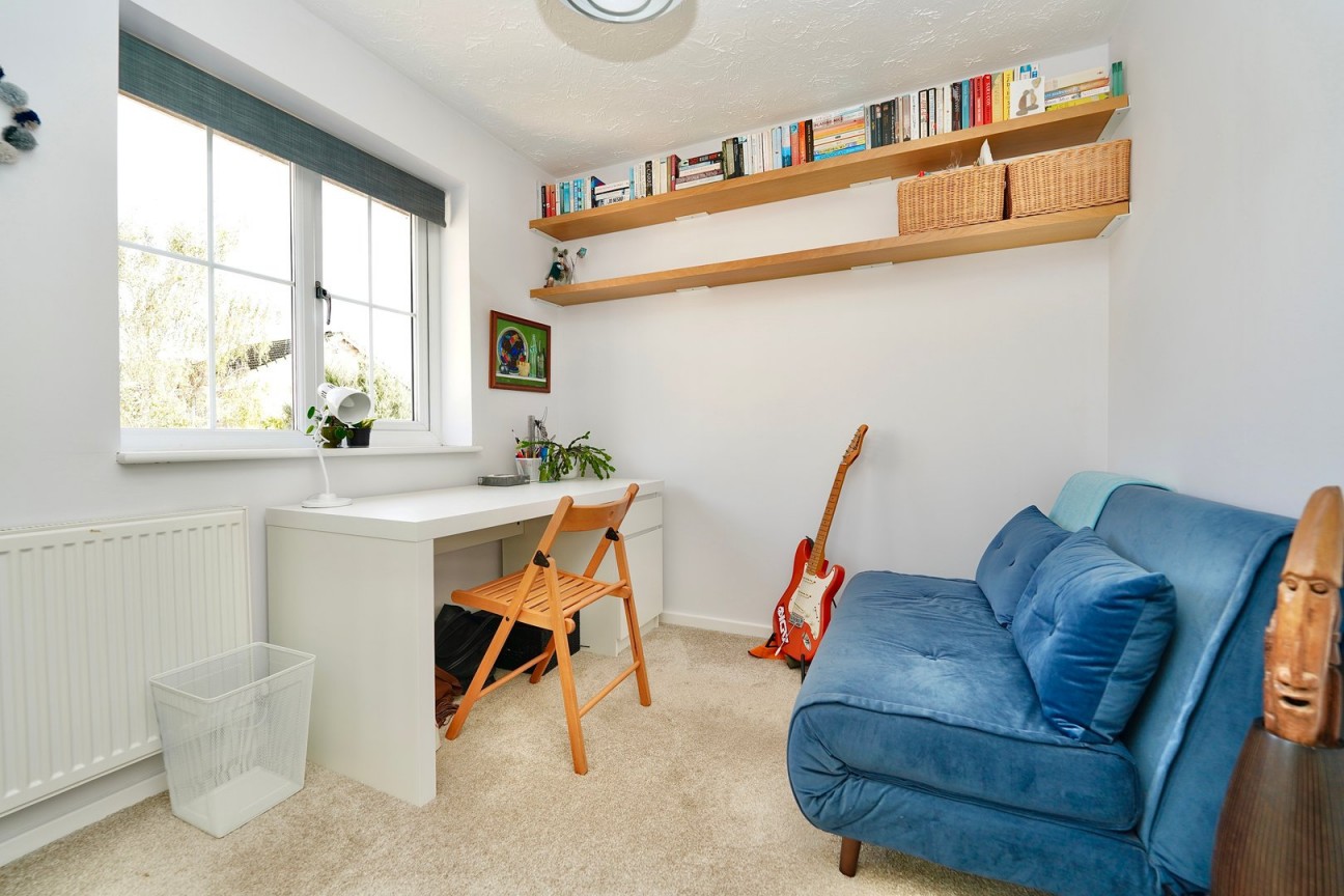 Hinchingbrooke Park, Huntingdon