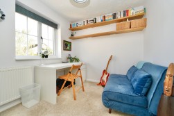 Hinchingbrooke Park, Huntingdon