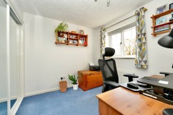 Hinchingbrooke Park, Huntingdon