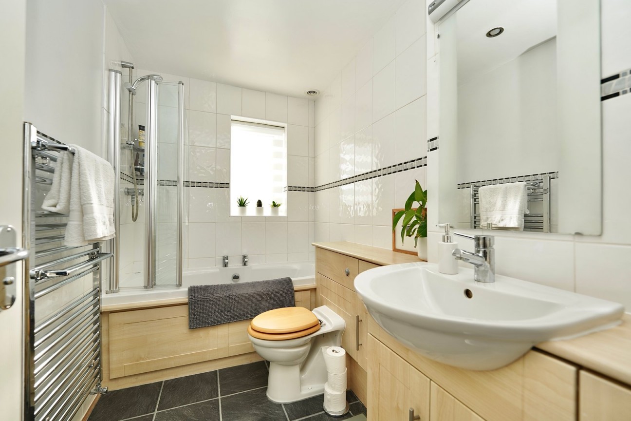 Hinchingbrooke Park, Huntingdon