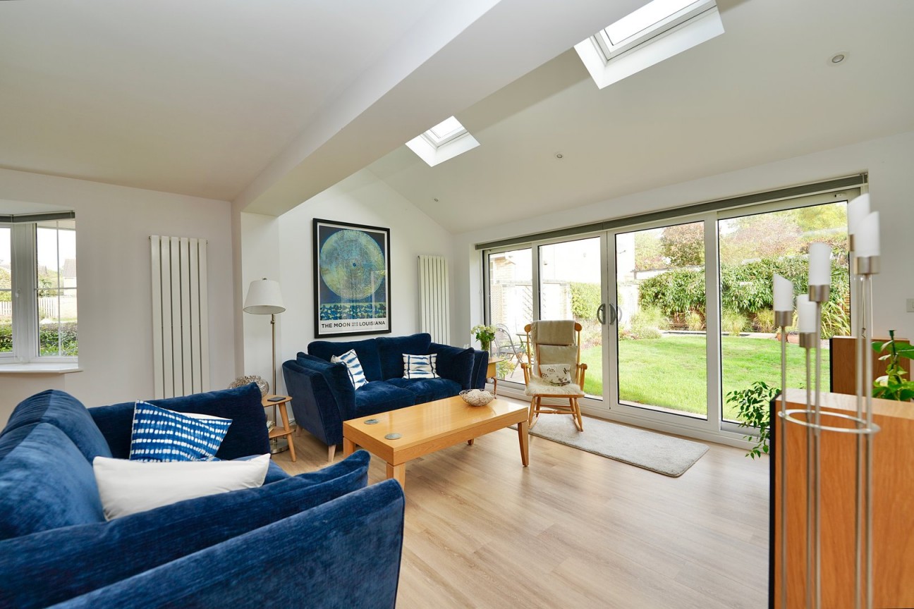 Hinchingbrooke Park, Huntingdon