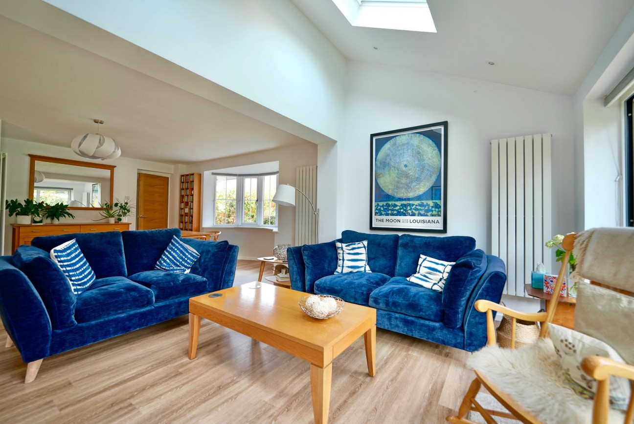 Hinchingbrooke Park, Huntingdon