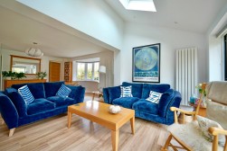 Hinchingbrooke Park, Huntingdon