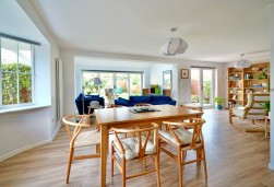 Hinchingbrooke Park, Huntingdon