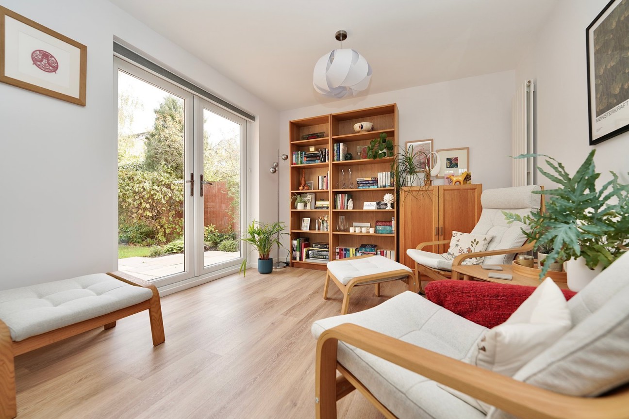 Hinchingbrooke Park, Huntingdon