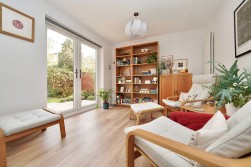 Hinchingbrooke Park, Huntingdon