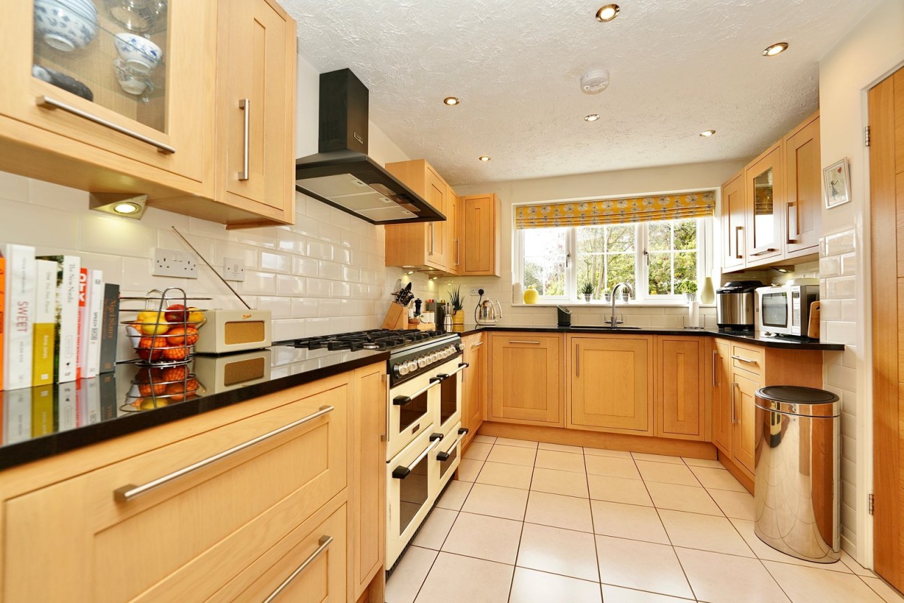 Hinchingbrooke Park, Huntingdon