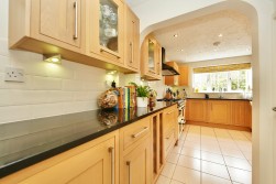 Hinchingbrooke Park, Huntingdon