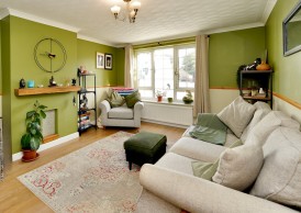 Riseley, Bedford