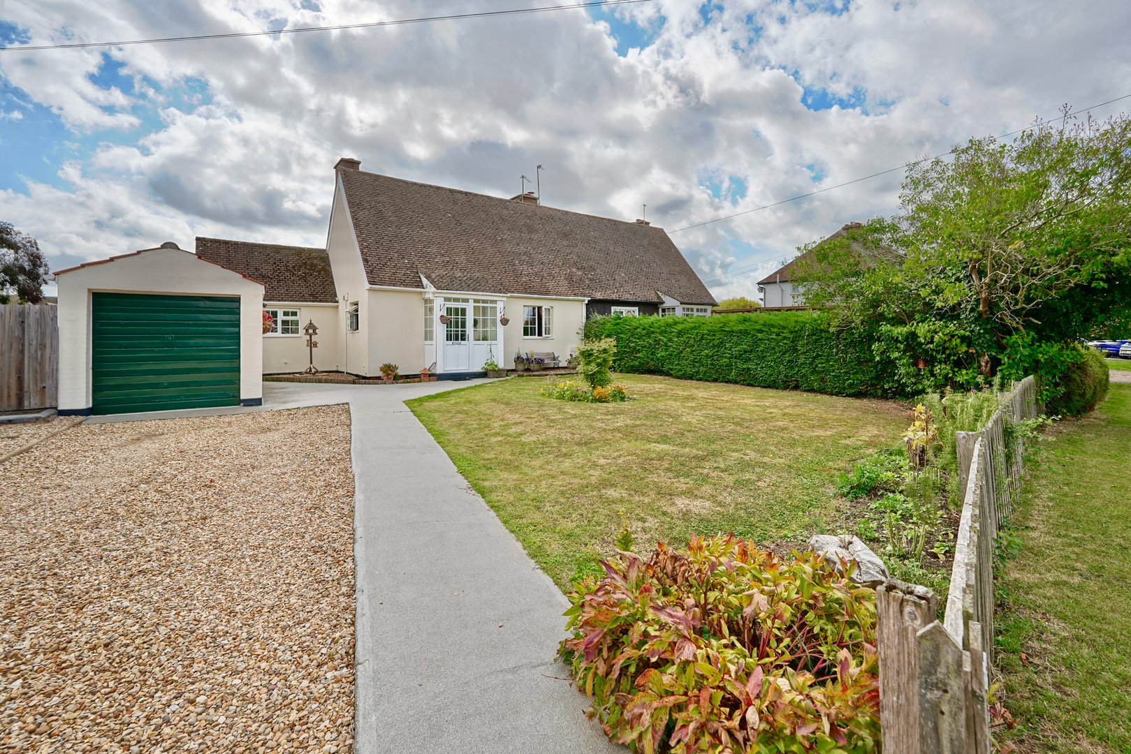 Alconbury, Huntingdon