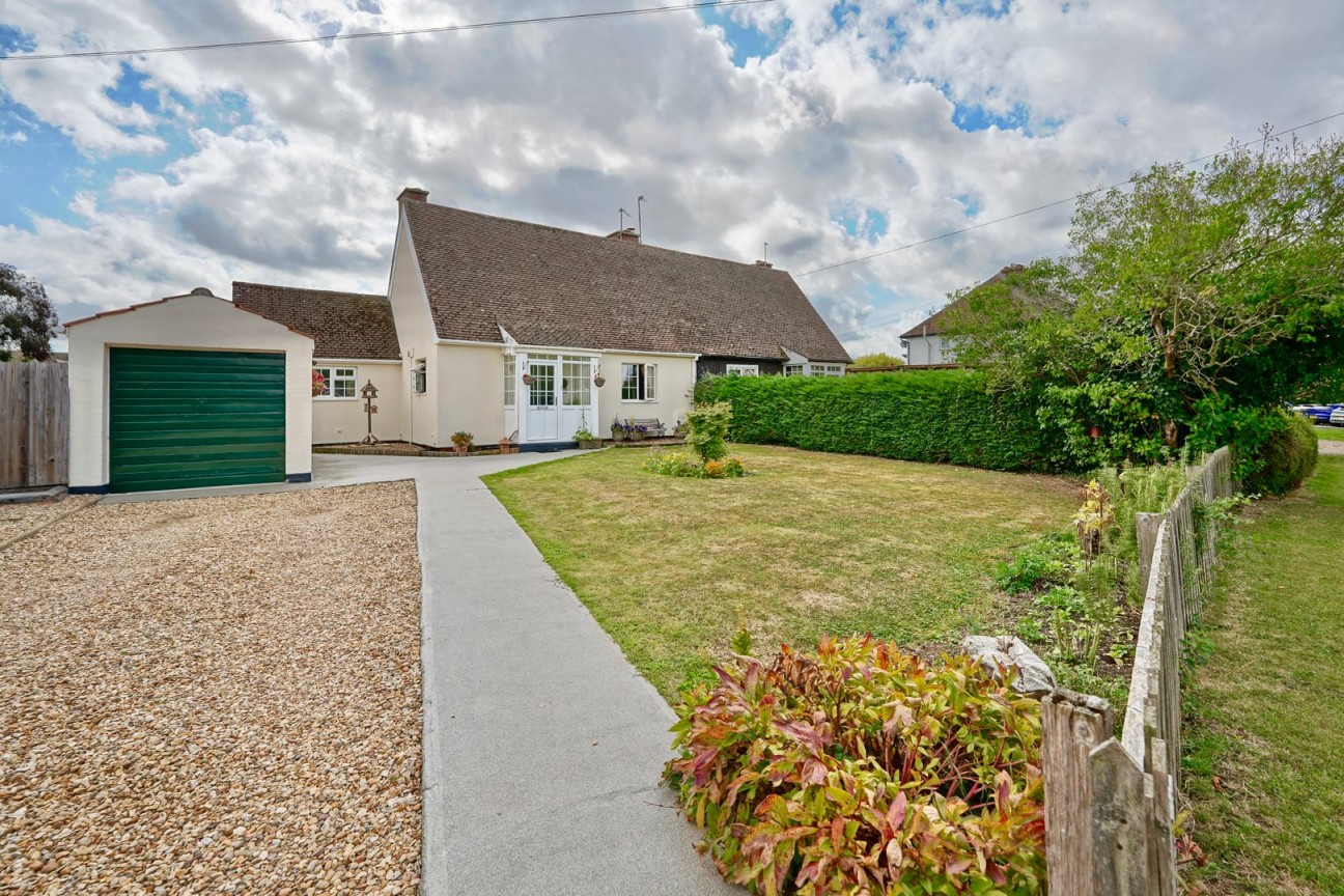 Alconbury, Huntingdon