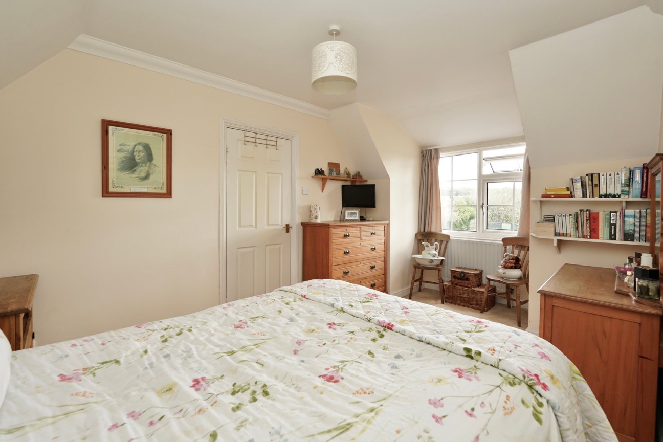 Alconbury, Huntingdon