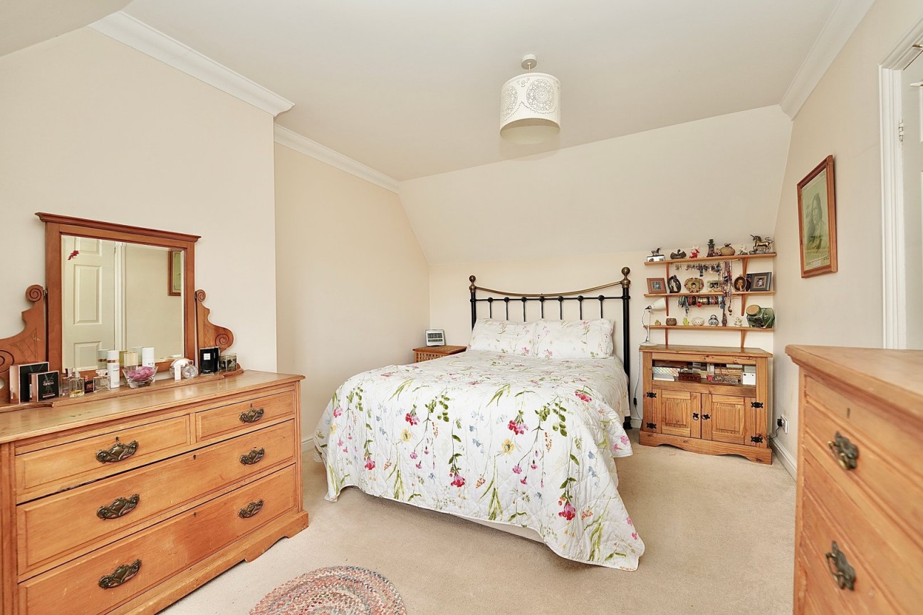Alconbury, Huntingdon