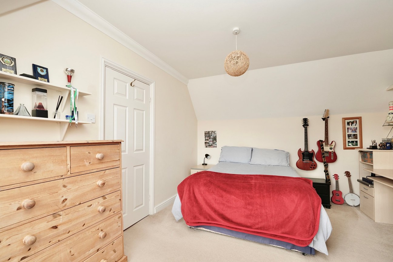 Alconbury, Huntingdon