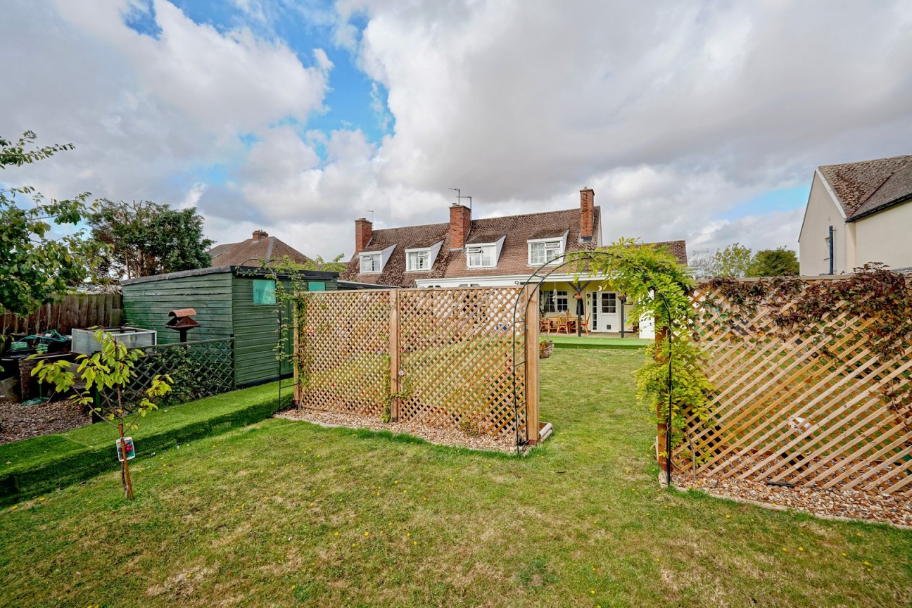 Alconbury, Huntingdon