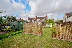 Alconbury, Huntingdon