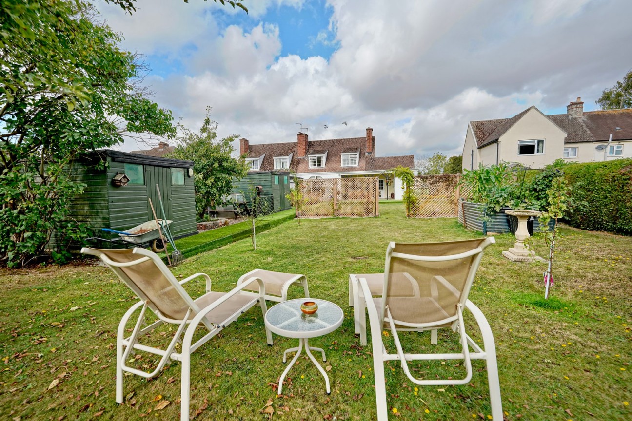 Alconbury, Huntingdon