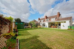 Alconbury, Huntingdon