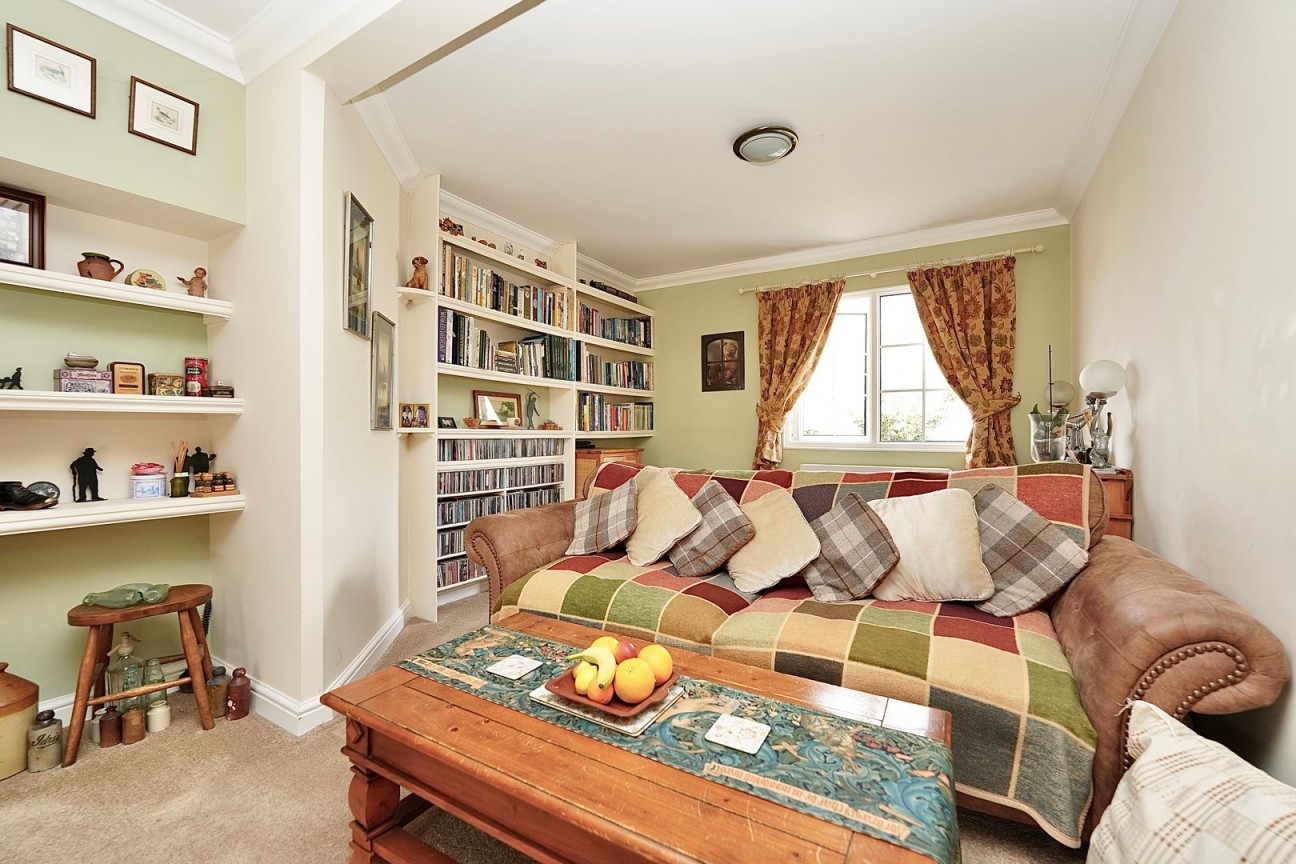 Alconbury, Huntingdon