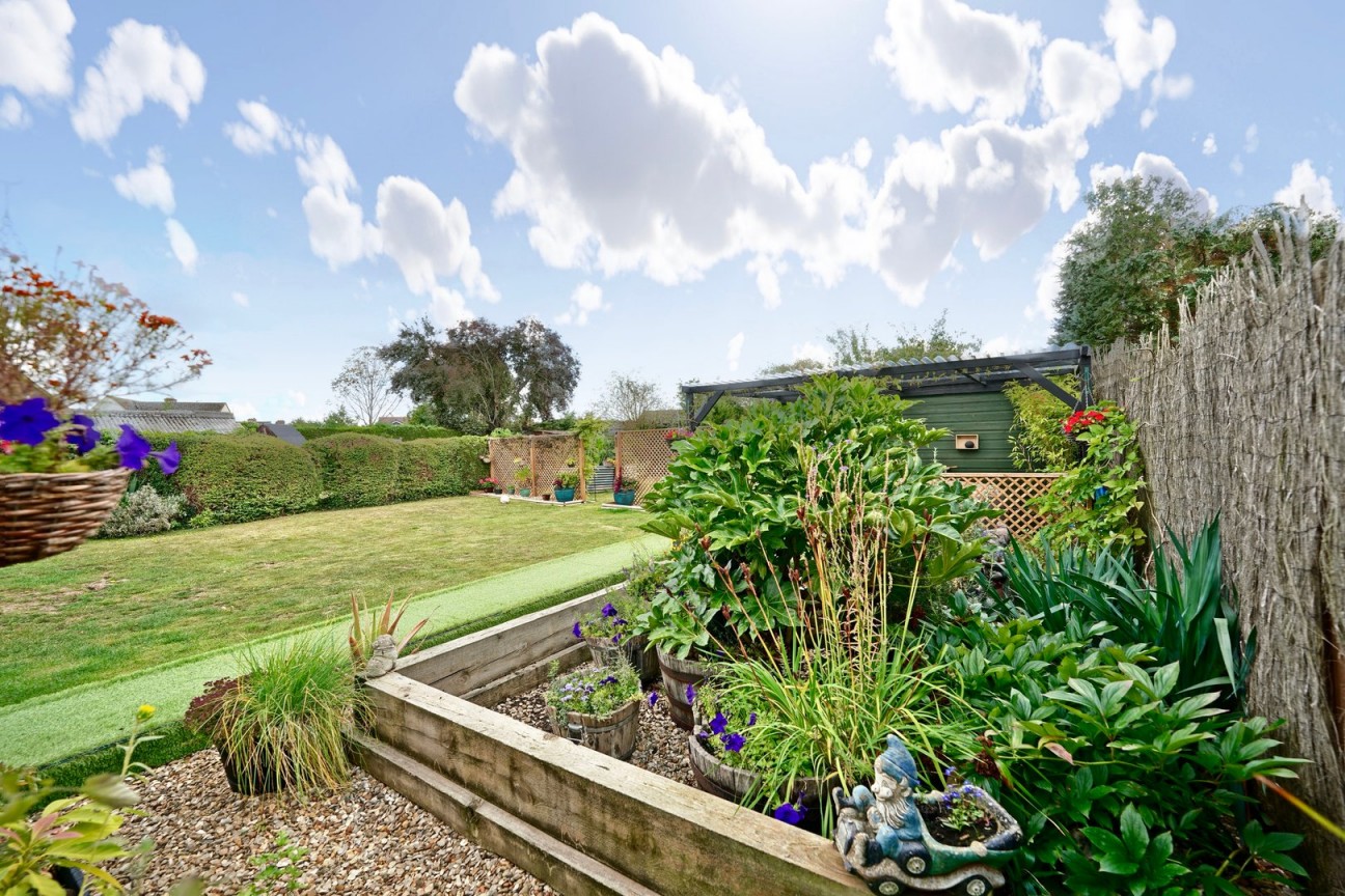 Alconbury, Huntingdon