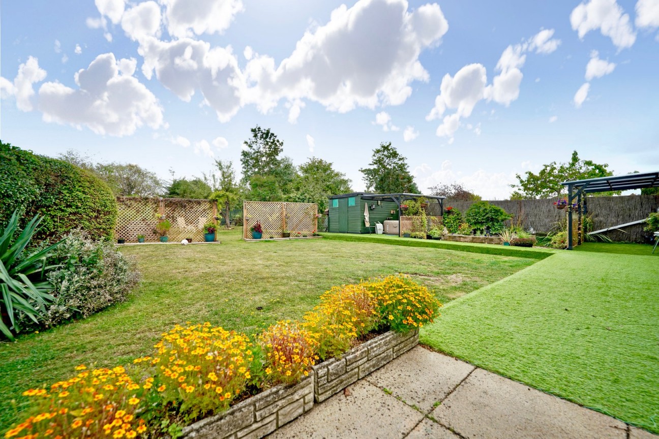 Alconbury, Huntingdon
