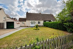 Alconbury, Huntingdon